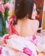 New Japanese lady in ashford kent