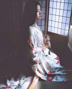 New Japanese lady in ashford kent