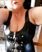 Jenwhiplash - 07519030854