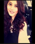 Jeida ♡  half Indian  half British