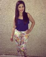 Jeida ♡half Indianhalf British