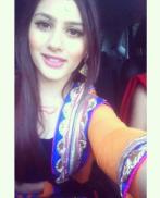 Jeida ♡half Indianhalf British