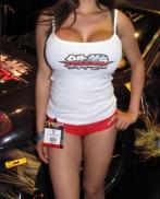 Stunning Hot Oriental Girl at Your Service