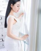 Young Busty Chinese EscortYang Yang